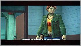 6 - Wstęp (1) - Zadania główne - Dead Rising 2 - PC - poradnik do gry