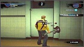 9 - Wstęp (1) - Zadania główne - Dead Rising 2 - PC - poradnik do gry