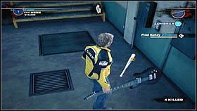 1 - Wstęp (2) - Zadania główne - Dead Rising 2 - PC - poradnik do gry