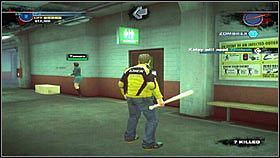 7 - Wstęp (2) - Zadania główne - Dead Rising 2 - PC - poradnik do gry