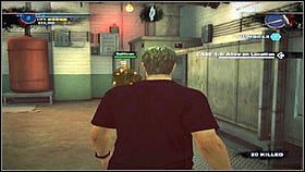 Zanim zabierzemy się za wykonywanie misji, warto nauczyć się pewnej przydatnej opcji, pozwalającej na wybór aktywnego zadania - Case 1 - Zadania główne - Dead Rising 2 - PC - poradnik do gry