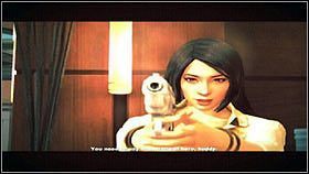 Gdy skończymy, zapisujemy grę w toalecie leżącej na północny-wschód od bunkra [1], a następnie wyruszamy na poszukiwania reporterki - Case 1 - Zadania główne - Dead Rising 2 - PC - poradnik do gry