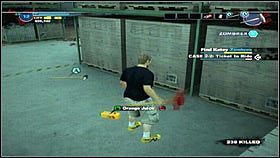 3 - Case 2 - Zadania główne - Dead Rising 2 - PC - poradnik do gry