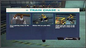 Jeżeli stracimy zbyt dużo życia, regenerujemy je leżącymi niedaleko sokami [1] - Case 2 - Zadania główne - Dead Rising 2 - PC - poradnik do gry