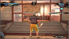 1 - Case 4 - Zadania główne - Dead Rising 2 - PC - poradnik do gry