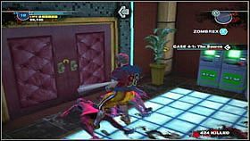 2 - Case 4 - Zadania główne - Dead Rising 2 - PC - poradnik do gry