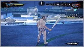 1 - Case 5 - Zadania główne - Dead Rising 2 - PC - poradnik do gry