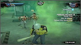 1 - Case 6 - Zadania główne - Dead Rising 2 - PC - poradnik do gry