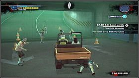 6 - Case 6 - Zadania główne - Dead Rising 2 - PC - poradnik do gry