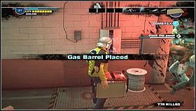 8 - Case 6 - Zadania główne - Dead Rising 2 - PC - poradnik do gry