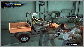 3 - Case 7 - Zadania główne - Dead Rising 2 - PC - poradnik do gry