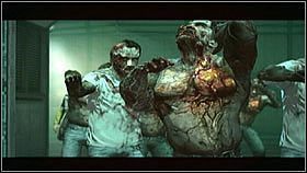 5 - Case 7 - Zadania główne - Dead Rising 2 - PC - poradnik do gry