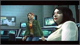 Wjeżdżamy windą na górę, wracamy do schronu i oglądamy filmik - Case 7 - Zadania główne - Dead Rising 2 - PC - poradnik do gry