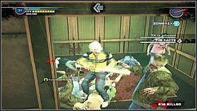 1 - The Facts - Zadania główne - Dead Rising 2 - PC - poradnik do gry