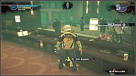 3 - The Overtime - Zadania główne - Dead Rising 2 - PC - poradnik do gry