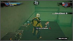 4 - The Overtime - Zadania główne - Dead Rising 2 - PC - poradnik do gry
