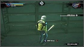 5 - The Overtime - Zadania główne - Dead Rising 2 - PC - poradnik do gry