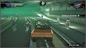 5 - The Overtime - Zadania główne - Dead Rising 2 - PC - poradnik do gry