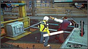 7 - The Overtime - Zadania główne - Dead Rising 2 - PC - poradnik do gry