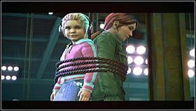 Po kilku akcjach z deską, TK zginie, a my będziemy mogli podziwiać szczęśliwe zakończenie - The Overtime - Zadania główne - Dead Rising 2 - PC - poradnik do gry