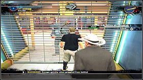 1 - Case 1 (1) - Zadania poboczne - Dead Rising 2 - PC - poradnik do gry