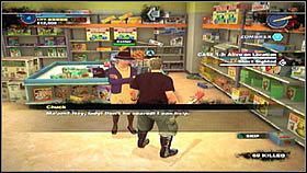 4 - Case 1 (1) - Zadania poboczne - Dead Rising 2 - PC - poradnik do gry