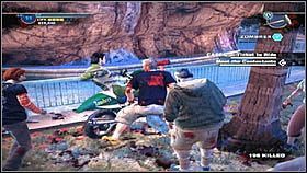 2 - Case 1 (2) - Zadania poboczne - Dead Rising 2 - PC - poradnik do gry