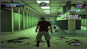 5 - Case 1 (2) - Zadania poboczne - Dead Rising 2 - PC - poradnik do gry