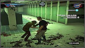 6 - Case 1 (2) - Zadania poboczne - Dead Rising 2 - PC - poradnik do gry