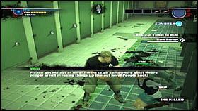 7 - Case 1 (2) - Zadania poboczne - Dead Rising 2 - PC - poradnik do gry