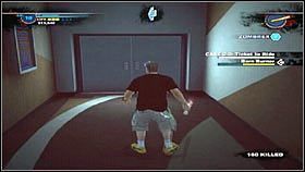 8 - Case 1 (2) - Zadania poboczne - Dead Rising 2 - PC - poradnik do gry