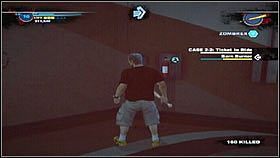 9 - Case 1 (2) - Zadania poboczne - Dead Rising 2 - PC - poradnik do gry