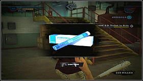 1 - Case 2 - Zadania poboczne - Dead Rising 2 - PC - poradnik do gry