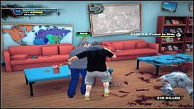 2 - Case 2 - Zadania poboczne - Dead Rising 2 - PC - poradnik do gry