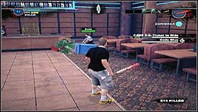 3 - Case 2 - Zadania poboczne - Dead Rising 2 - PC - poradnik do gry