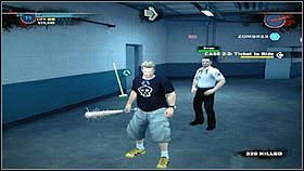 4 - Case 2 - Zadania poboczne - Dead Rising 2 - PC - poradnik do gry