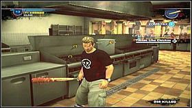 6 - Case 2 - Zadania poboczne - Dead Rising 2 - PC - poradnik do gry