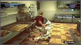 7 - Case 2 - Zadania poboczne - Dead Rising 2 - PC - poradnik do gry