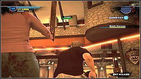 8 - Case 2 - Zadania poboczne - Dead Rising 2 - PC - poradnik do gry