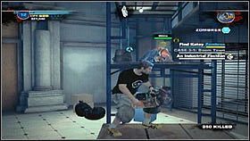 2 - Case 3 (1) - Zadania poboczne - Dead Rising 2 - PC - poradnik do gry