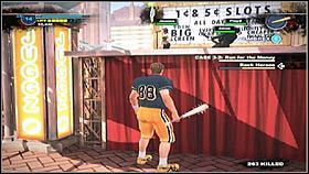 3 - Case 3 (1) - Zadania poboczne - Dead Rising 2 - PC - poradnik do gry