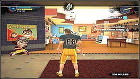 4 - Case 3 (1) - Zadania poboczne - Dead Rising 2 - PC - poradnik do gry