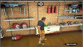 6 - Case 3 (1) - Zadania poboczne - Dead Rising 2 - PC - poradnik do gry