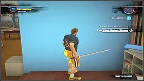 7 - Case 3 (1) - Zadania poboczne - Dead Rising 2 - PC - poradnik do gry
