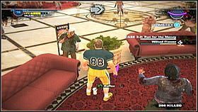 2 - Case 3 (2) - Zadania poboczne - Dead Rising 2 - PC - poradnik do gry