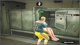 4 - Case 3 (2) - Zadania poboczne - Dead Rising 2 - PC - poradnik do gry