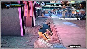 5 - Case 3 (2) - Zadania poboczne - Dead Rising 2 - PC - poradnik do gry