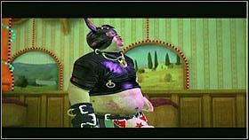 7 - Case 3 (2) - Zadania poboczne - Dead Rising 2 - PC - poradnik do gry