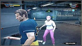 Kolejne proste zadania - Case 3 (2) - Zadania poboczne - Dead Rising 2 - PC - poradnik do gry