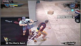 2 - Case 4 (1) - Zadania poboczne - Dead Rising 2 - PC - poradnik do gry